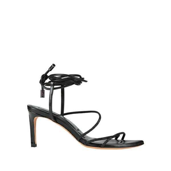【送料無料】 イロ レディース サンダル シューズ Sandals Black