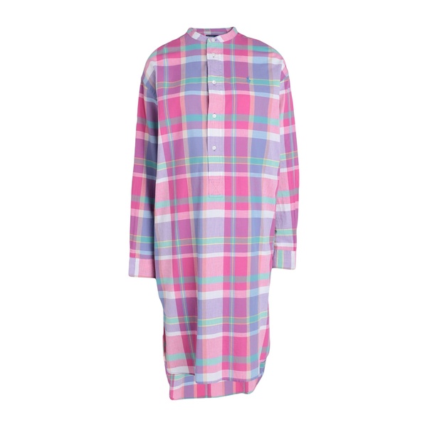 【送料無料】 ラルフローレン レディース ワンピース トップス Midi dresses Pink