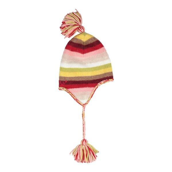 【送料無料】 アラヌイ レディース 帽子 アクセサリー Hats Red