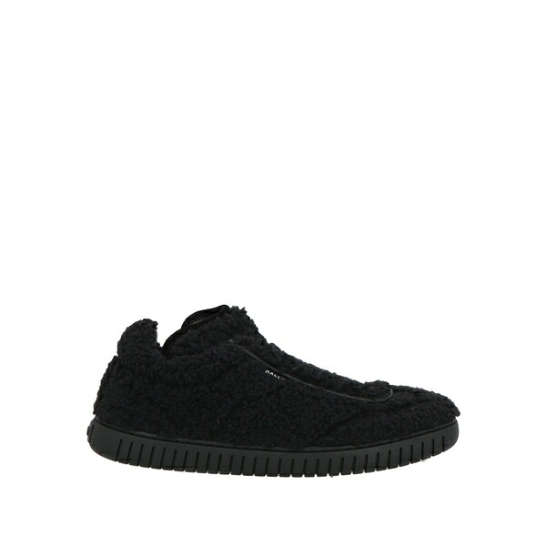 【送料無料】 バリー レディース スニーカー シューズ Sneakers Black