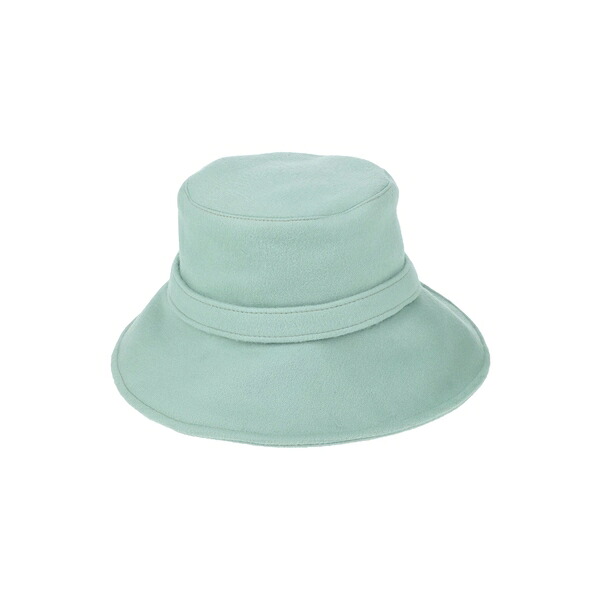 【送料無料】 アルベルタ フェレッティ レディース 帽子 アクセサリー Hats Green