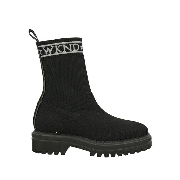 【送料無料】 ペドロ ミラレス レディース ブーツ シューズ Ankle boots Black