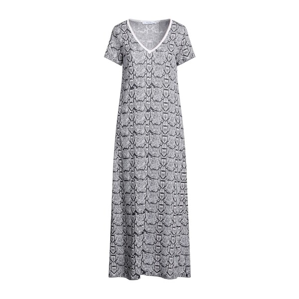 【送料無料】 ネエラ 20.52 レディース ワンピース トップス Maxi dresses Pink