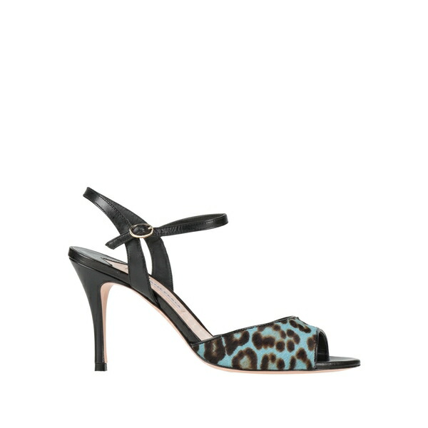 【送料無料】 ロベルトフェスタ レディース サンダル シューズ Sandals Azure｜asty