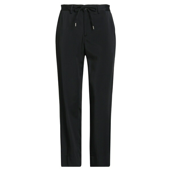 【送料無料】 ブリリア 1949 レディース カジュアルパンツ ボトムス Pants Black