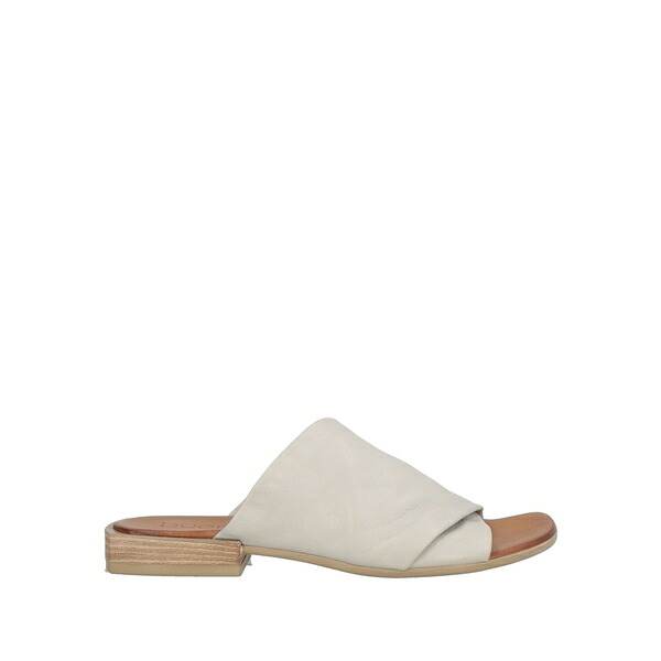 【送料無料】 ブエノ レディース サンダル シューズ Sandals Grey