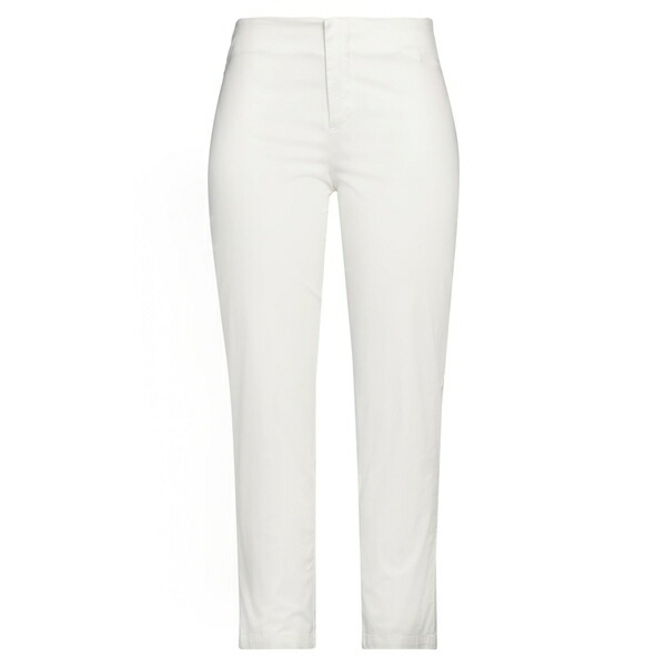 【送料無料】 アレッシアサンティ レディース カジュアルパンツ ボトムス Pants White 14,045円