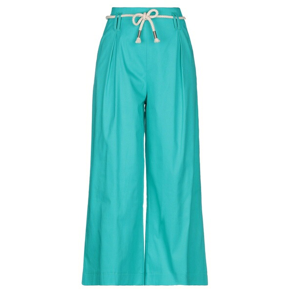 【送料無料】 ヴェルナ レディース カジュアルパンツ ボトムス Pants Azure