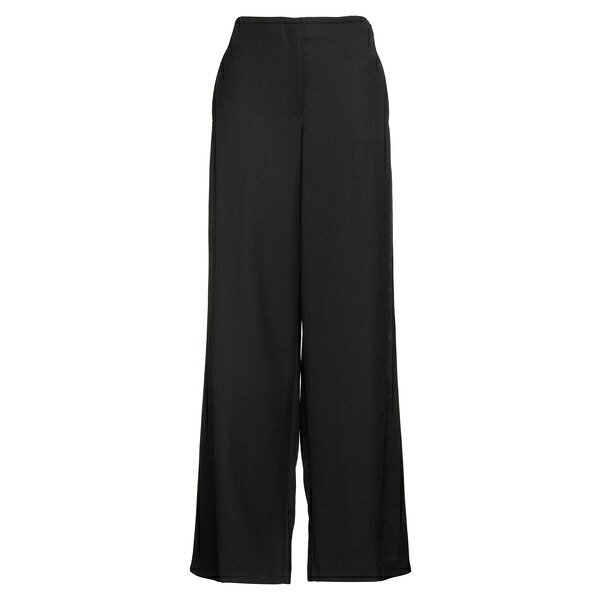 【送料無料】 ピンコ レディース カジュアルパンツ ボトムス Pants Black