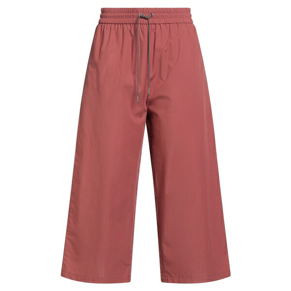 【送料無料】 ファビアナ フィリッピ レディース カジュアルパンツ ボトムス Pants Pink