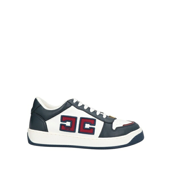 【送料無料】 エリザベスフランキ レディース スニーカー シューズ Sneakers Blue