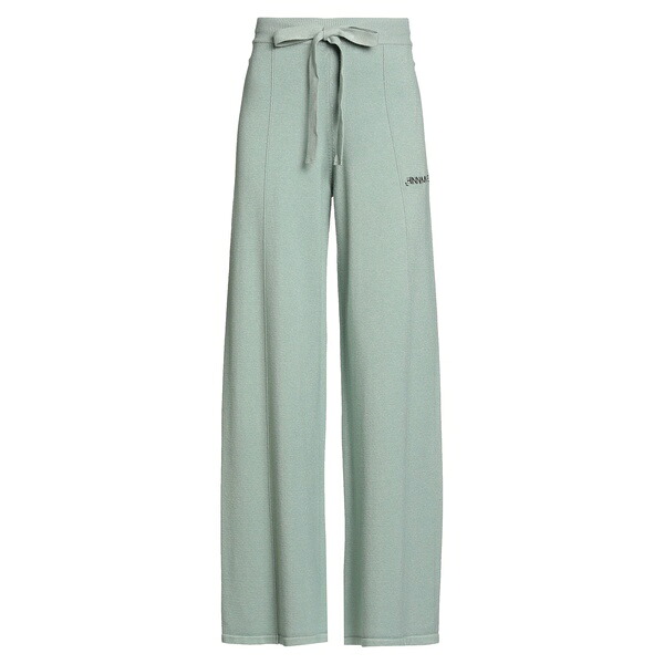 【貨物輸送無料】 ヒノミネイト レディース 心地好いズボン下 ボトムス Pants Green パンツ-ボトムス-レディースファッション
