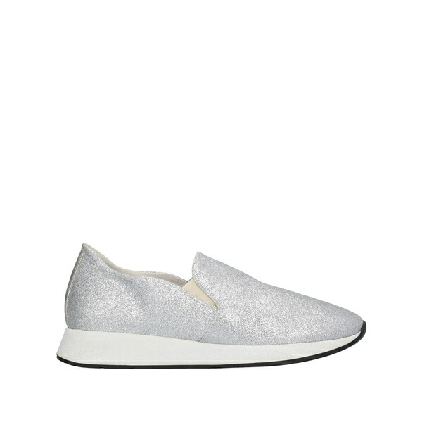 【送料無料】 フラウ レディース スニーカー シューズ Sneakers Silver｜asty