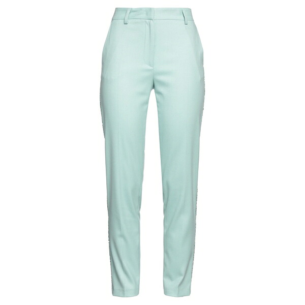 【送料無料】 マニュエル リッツ レディース カジュアルパンツ ボトムス Pants Green