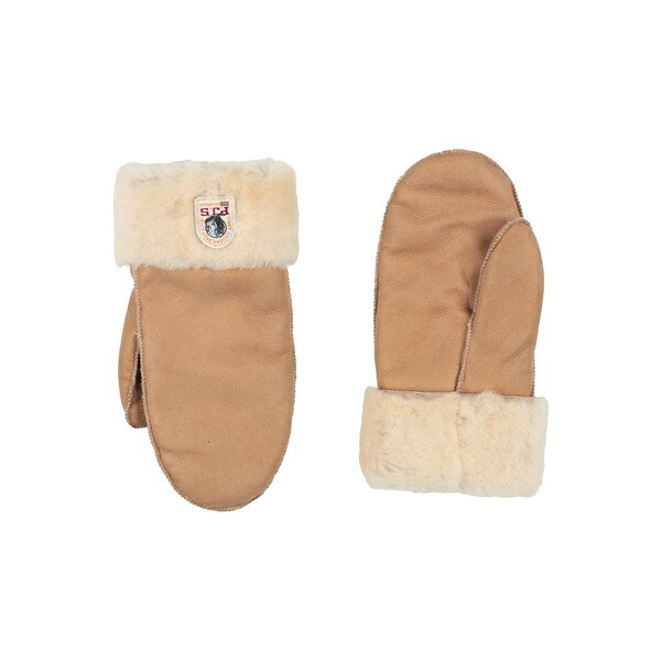 【送料無料】 パラジャンパーズ レディース 手袋 アクセサリー Gloves Beige