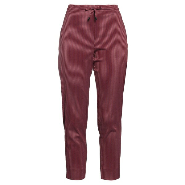【送料無料】 ネン レディース カジュアルパンツ ボトムス Pants Red