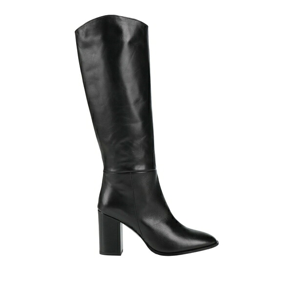 【貨物輸送無料】 ハラ鵞鳥 レディース ブーツ シューズ Boots Black