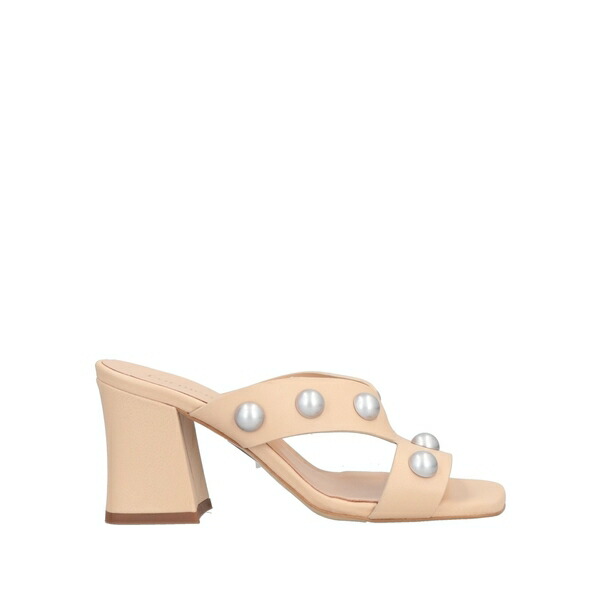 【送料無料】 フォルメンティーニ レディース サンダル シューズ Sandals Beige 15,525円