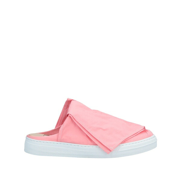 【送料無料】 ポーツ 1961 レディース サンダル シューズ Mules & Clogs Pink