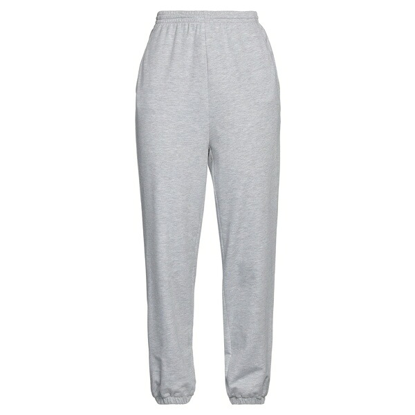 【送料無料】 エフ.イット レディース カジュアルパンツ ボトムス Pants Grey