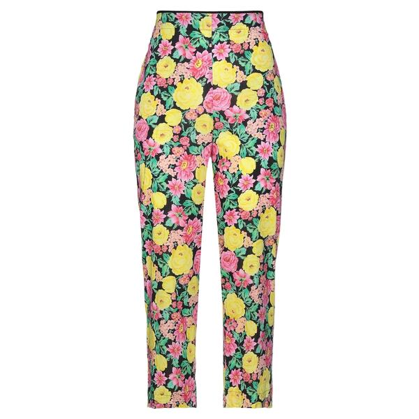 【送料無料】 ユッカ レディース カジュアルパンツ ボトムス Pants Black