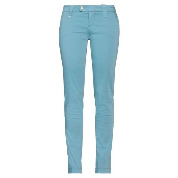 【貨物輸送無料】 ヤコブ コーエン レディース 心地好いズボン下 ボトムス Pants Azure ボトムス-レディースファッション-パンツ
