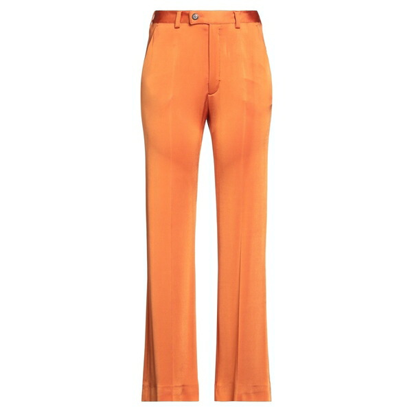 【送料無料】 マルニ レディース カジュアルパンツ ボトムス Pants Orange