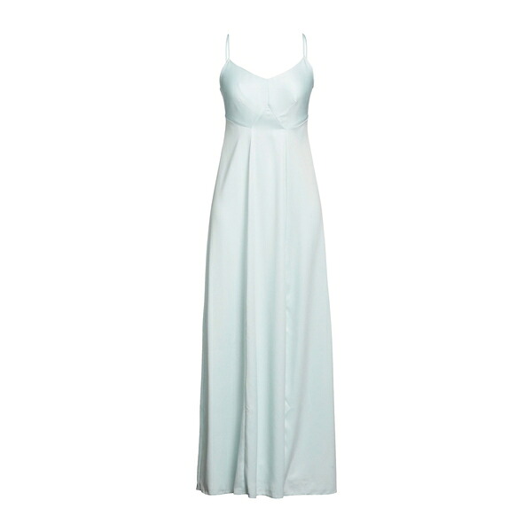 【送料無料】 クローゼット レディース ワンピース トップス Maxi dresses Azure