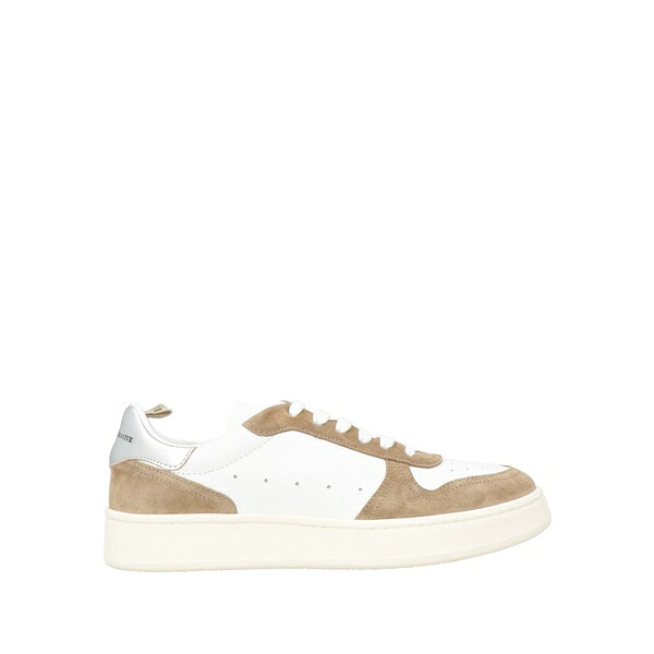 【送料無料】 オフィシンクリエイティブ レディース スニーカー シューズ Sneakers Green