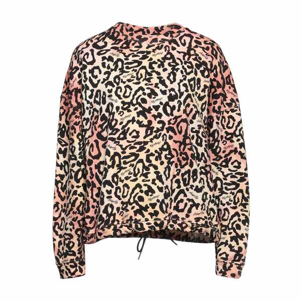 【貨物輸送無料】 アニエバイ レディース パーカー・スウェットシャツ アウター Sweatshirts White