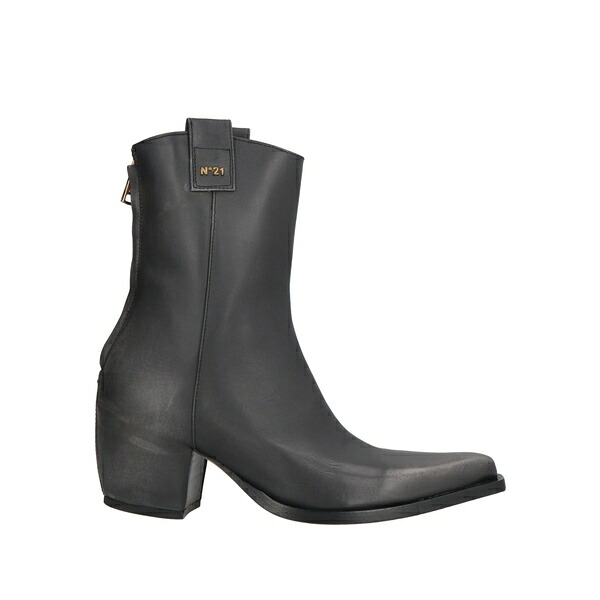 【送料無料】 ヌメロ ヴェントゥーノ レディース ブーツ シューズ Ankle boots Grey 99,990円