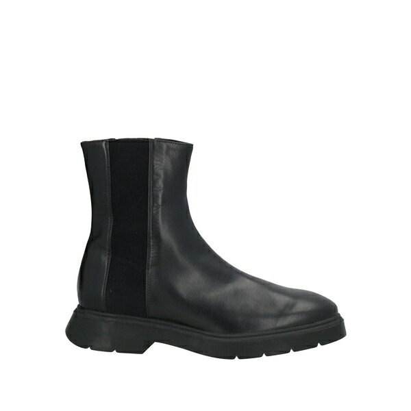 【送料無料】 スチュアート ワイツマン レディース ブーツ シューズ Ankle boots Black
