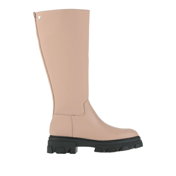 【貨物輸送無料】 ジオセッポ レディース ブーツ シューズ Boots Pink