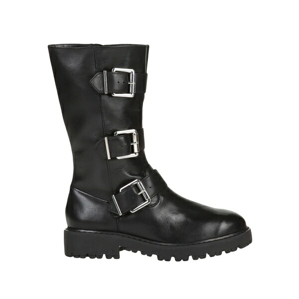 【送料無料】 シュッツ レディース ブーツ シューズ Boots Black