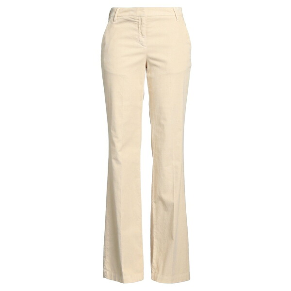 【送料無料】 ヤコブ コーエン レディース カジュアルパンツ ボトムス Pants Beige|asty