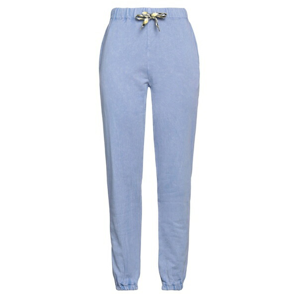 【送料無料】 フェイスコネクション レディース カジュアルパンツ ボトムス Pants Purple
