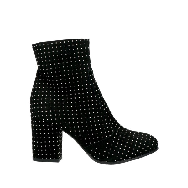 【送料無料】 レマール レディース ブーツ シューズ Ankle boots Black