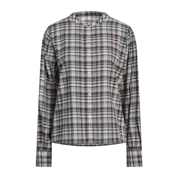 【送料無料】 ウール リッチ レディース シャツ トップス Shirts Blue｜asty