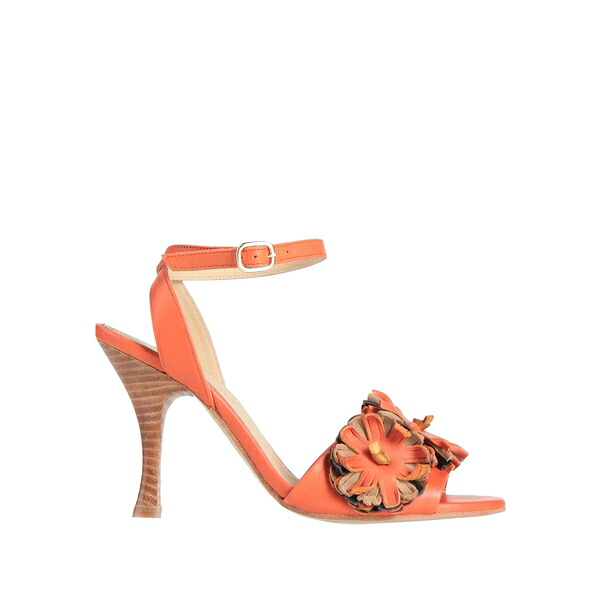 【送料無料】 パロマ バルセロ レディース サンダル シューズ Sandals Orange 44,070円