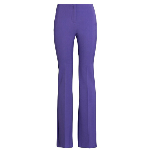 【送料無料】 アニエバイ レディース カジュアルパンツ ボトムス Pants Purple|asty