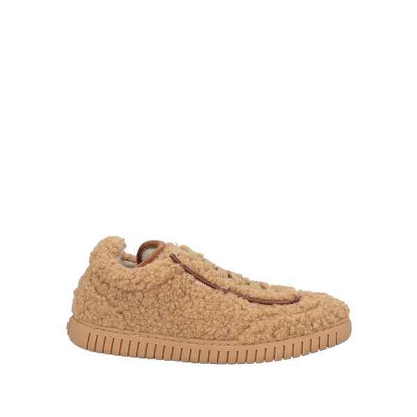 【送料無料】 バリー レディース スニーカー シューズ Sneakers Beige