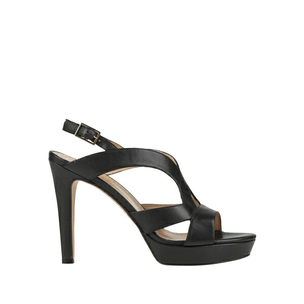 【送料無料】 ブルーノ プレミ レディース サンダル シューズ Sandals Black