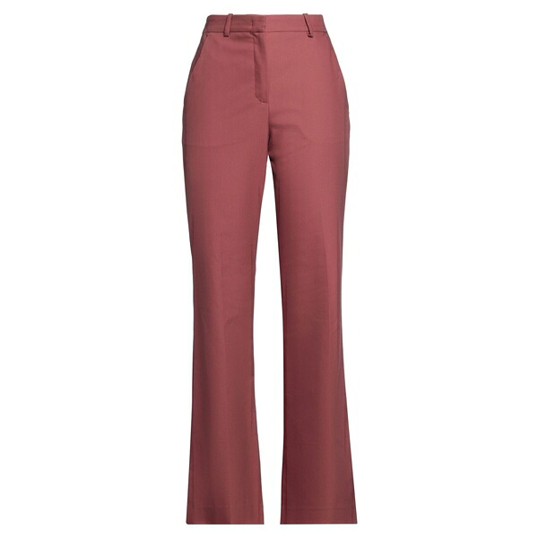 【送料無料】 マリパルミ レディース カジュアルパンツ ボトムス Pants Brown