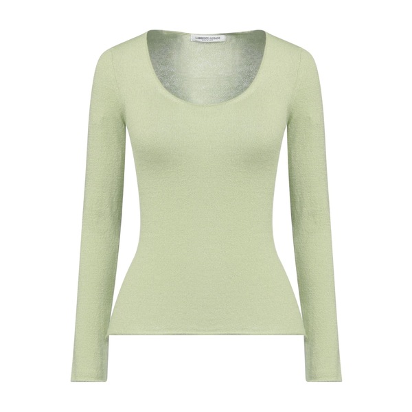 【送料無料】 ランベルト・ロザーニ レディース ニット&セーター アウター Sweaters Green