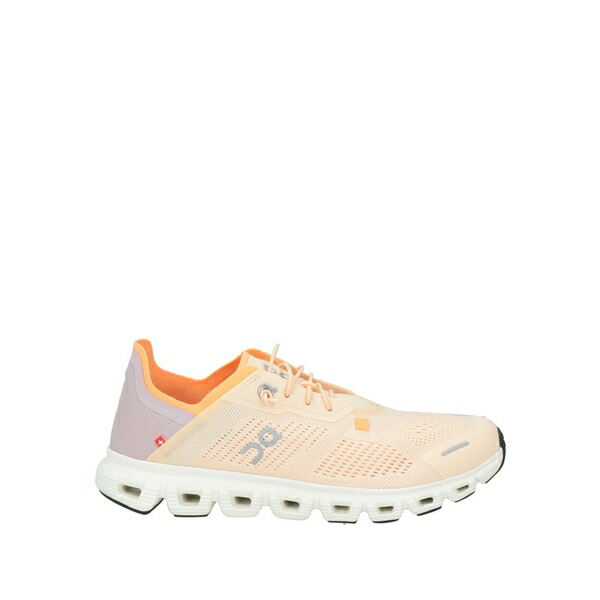 【貨物輸送無料】 オン レディース スニーカー シューズ Sneakers Orange