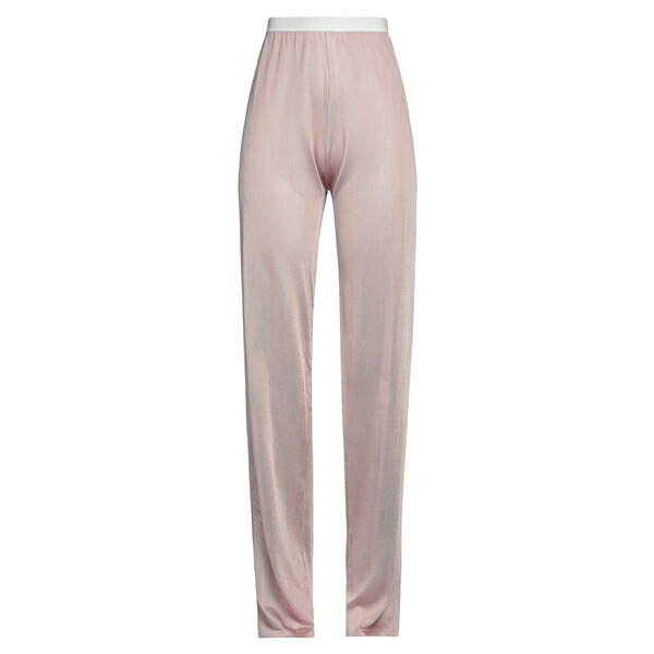 【送料無料】 マルタンマルジェラ レディース カジュアルパンツ ボトムス Pants Pink