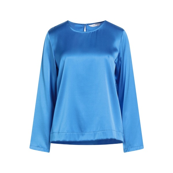 【貨物輸送無料】 ザカス  レディース プルオーバー トップス Tops Azure