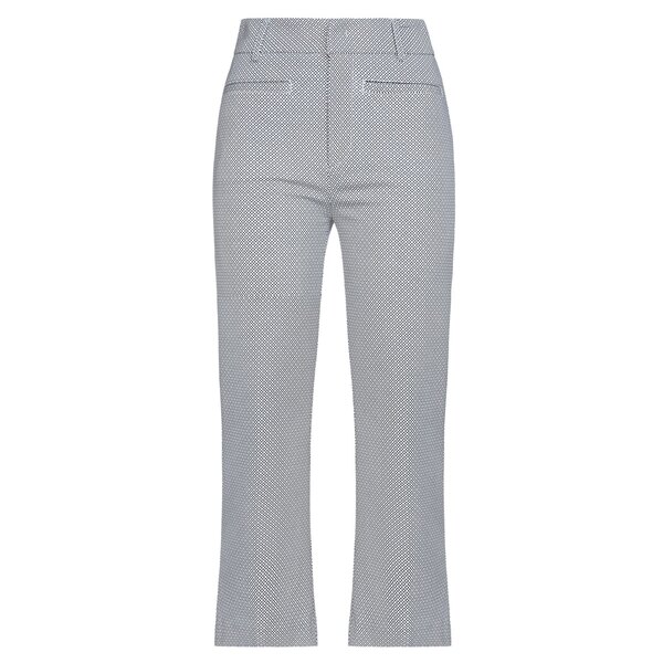 【送料無料】 ドンダップ レディース カジュアルパンツ ボトムス Pants White
