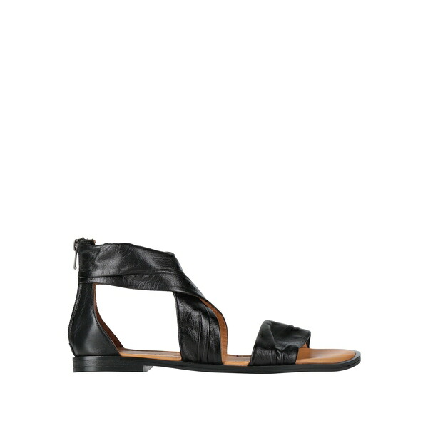 【送料無料】 エポケ XI レディース サンダル シューズ Sandals Black 13,476円
