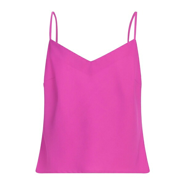 【送料無料】 クリップス レディース Tシャツ トップス Tops Purple